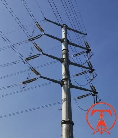 For Electrical Power Infrastructure showcase 2